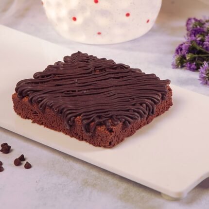Chocolate Brownie 100 grm