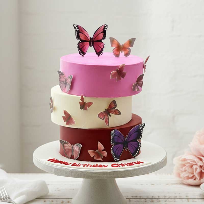 ZigZag-Cake