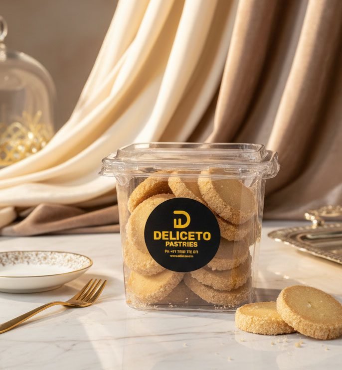 Diamond Cookies