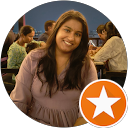 vineetha k profile picture